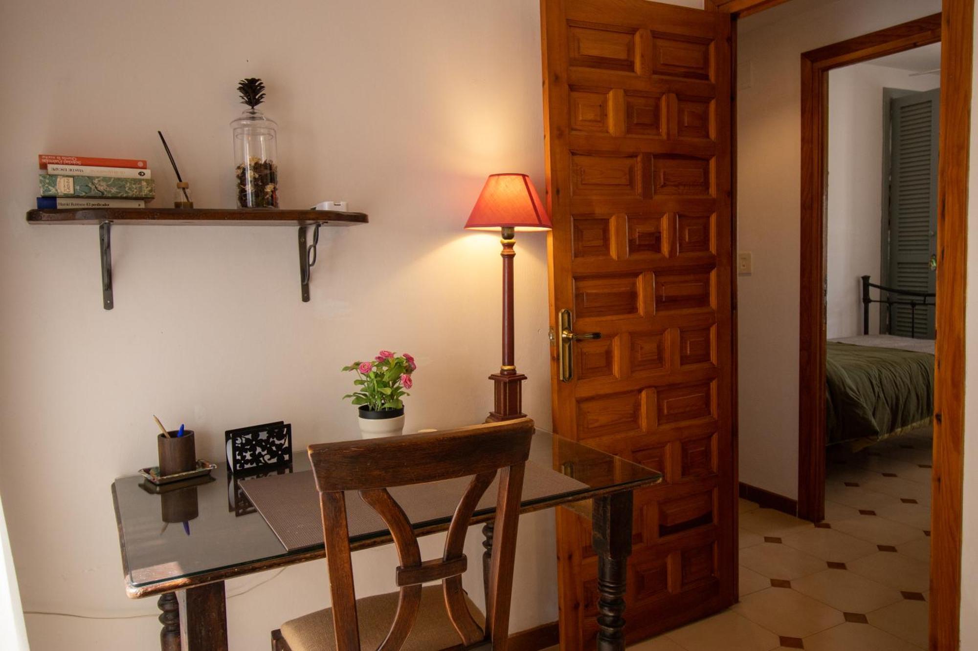 La Casa De La Lela Villa Setenil De Las Bodegas Cameră foto
