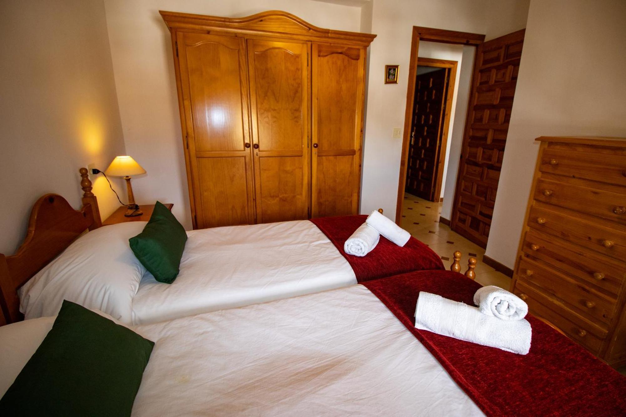 La Casa De La Lela Villa Setenil De Las Bodegas Cameră foto