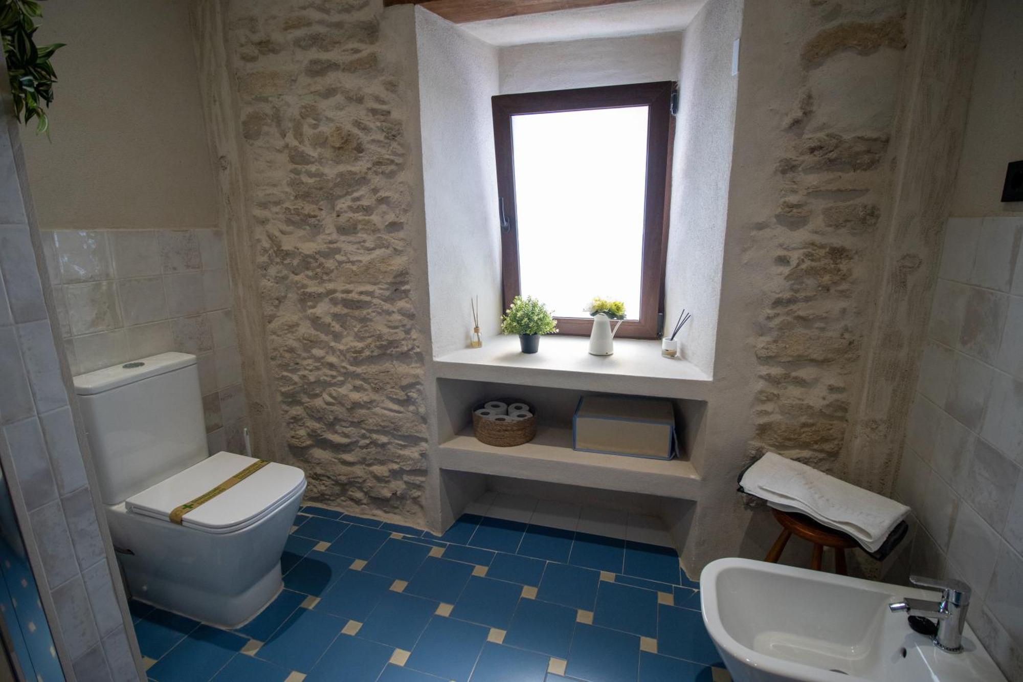La Casa De La Lela Villa Setenil De Las Bodegas Cameră foto