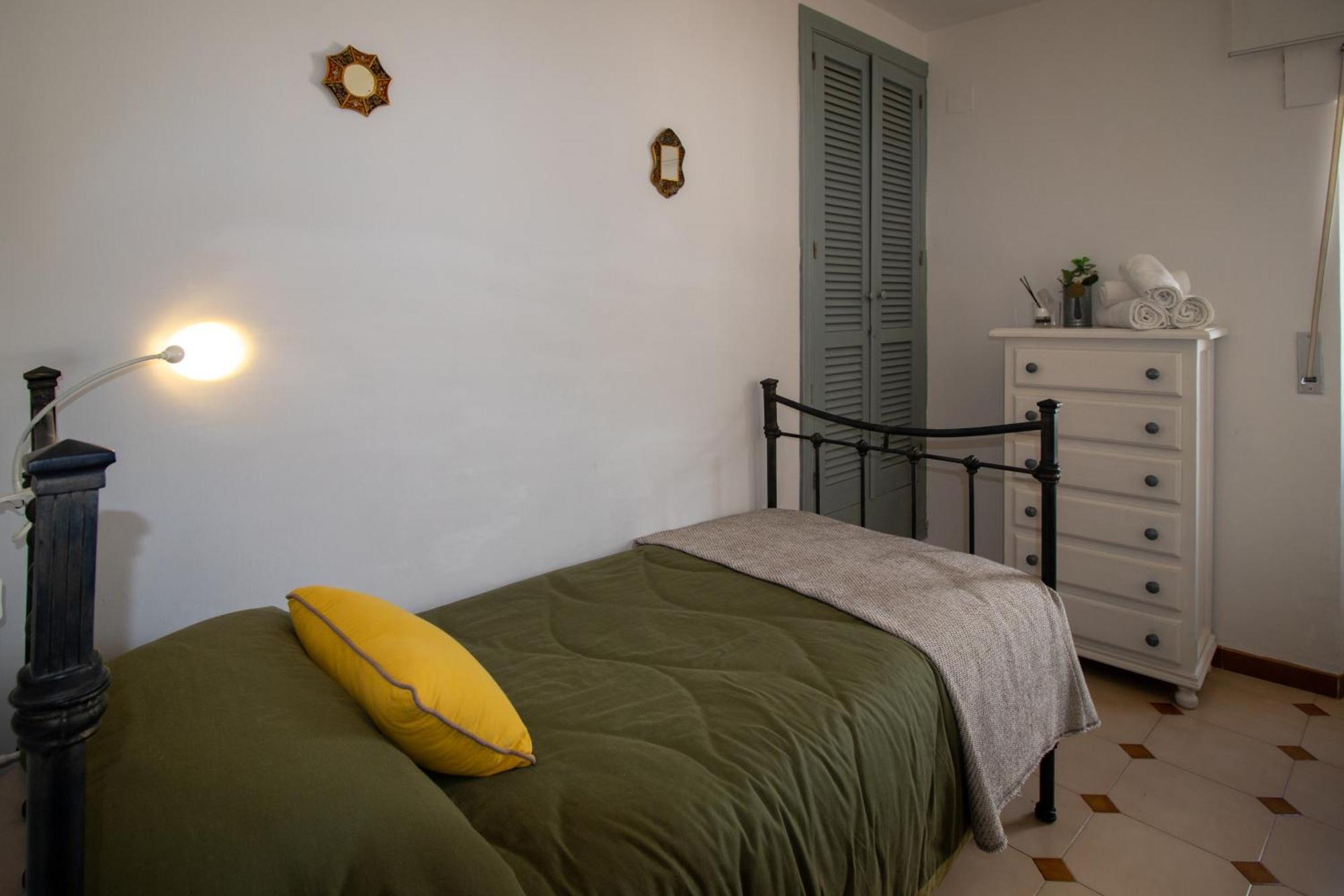 La Casa De La Lela Villa Setenil De Las Bodegas Cameră foto