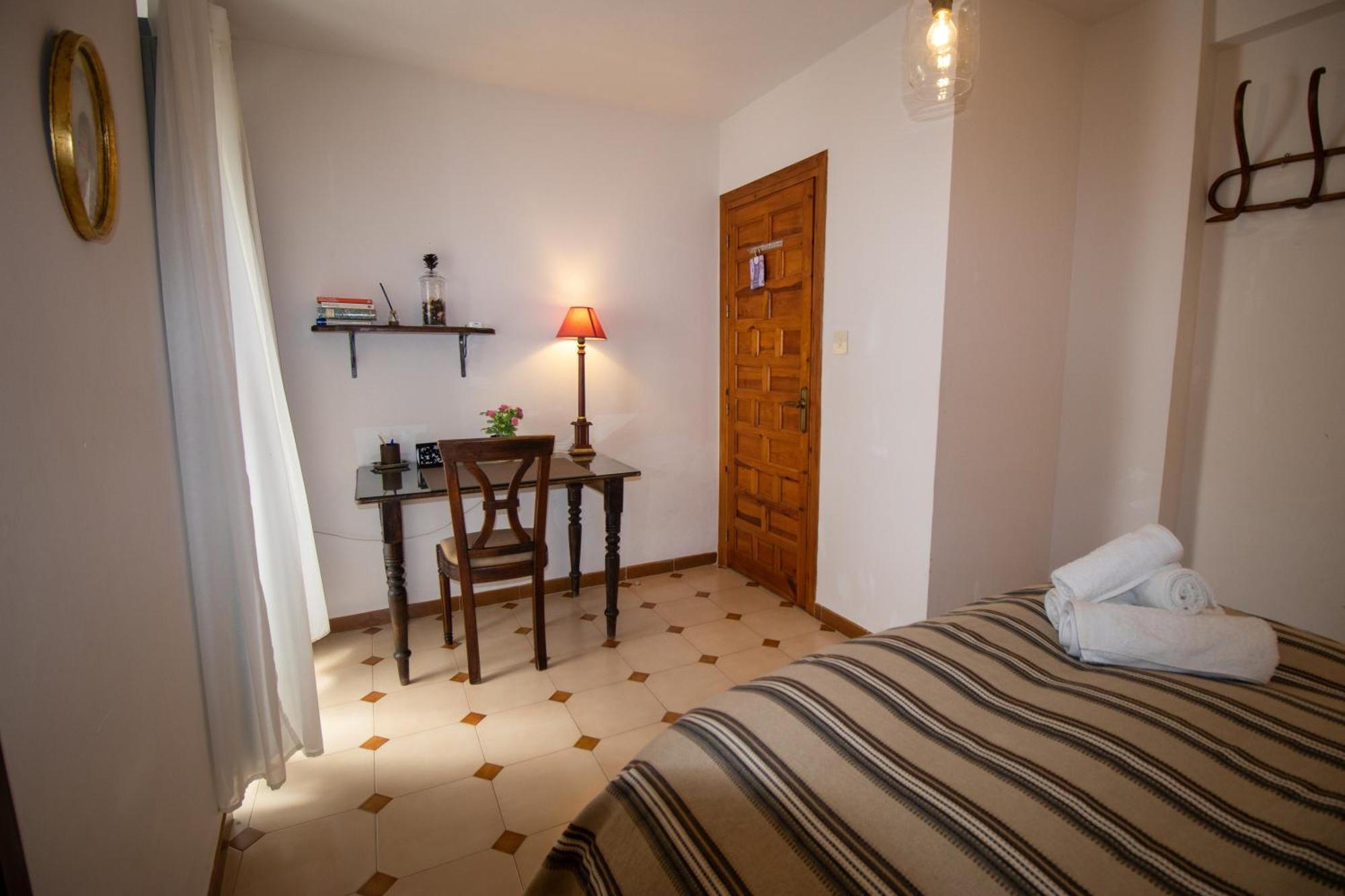 La Casa De La Lela Villa Setenil De Las Bodegas Cameră foto